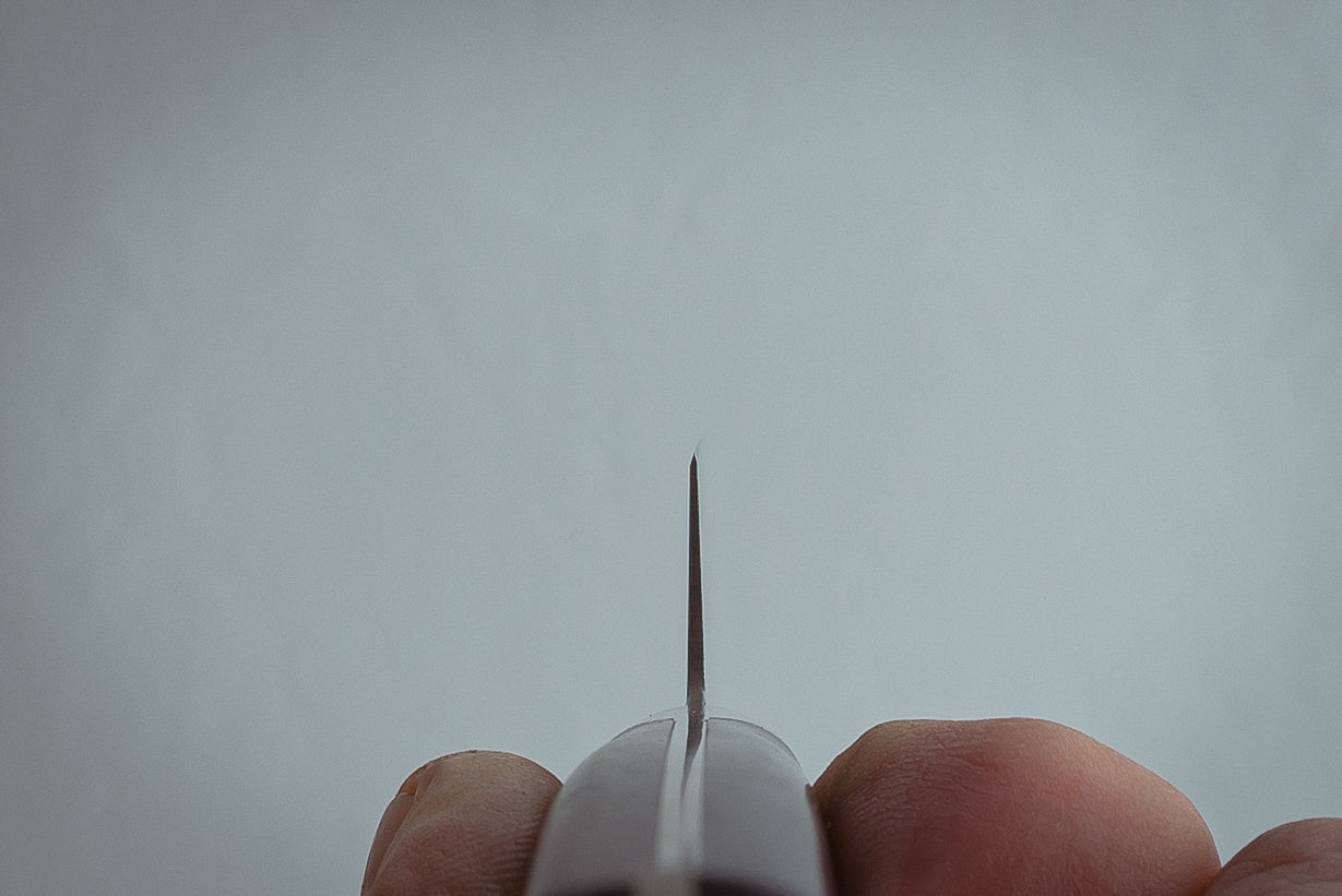 Sakai Takayuki INOX Petty 150mm - Thecooksedges