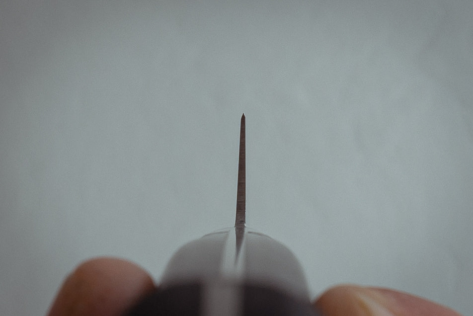 Sakai Takayuki INOX Petty 120mm - Thecooksedges