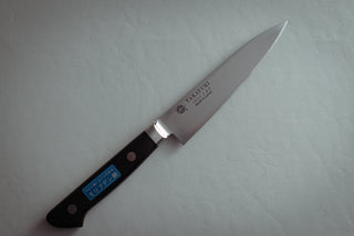 Sakai Takayuki INOX Petty 120mm - Thecooksedges
