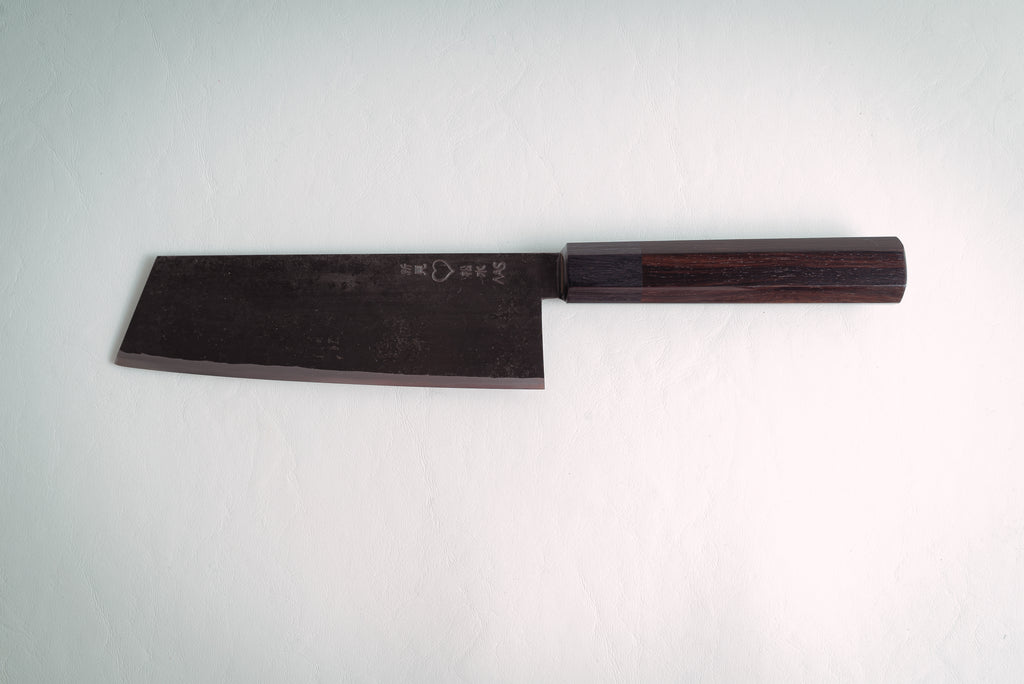 Takeda NAS Bunka 160mm-180mm - Thecooksedges