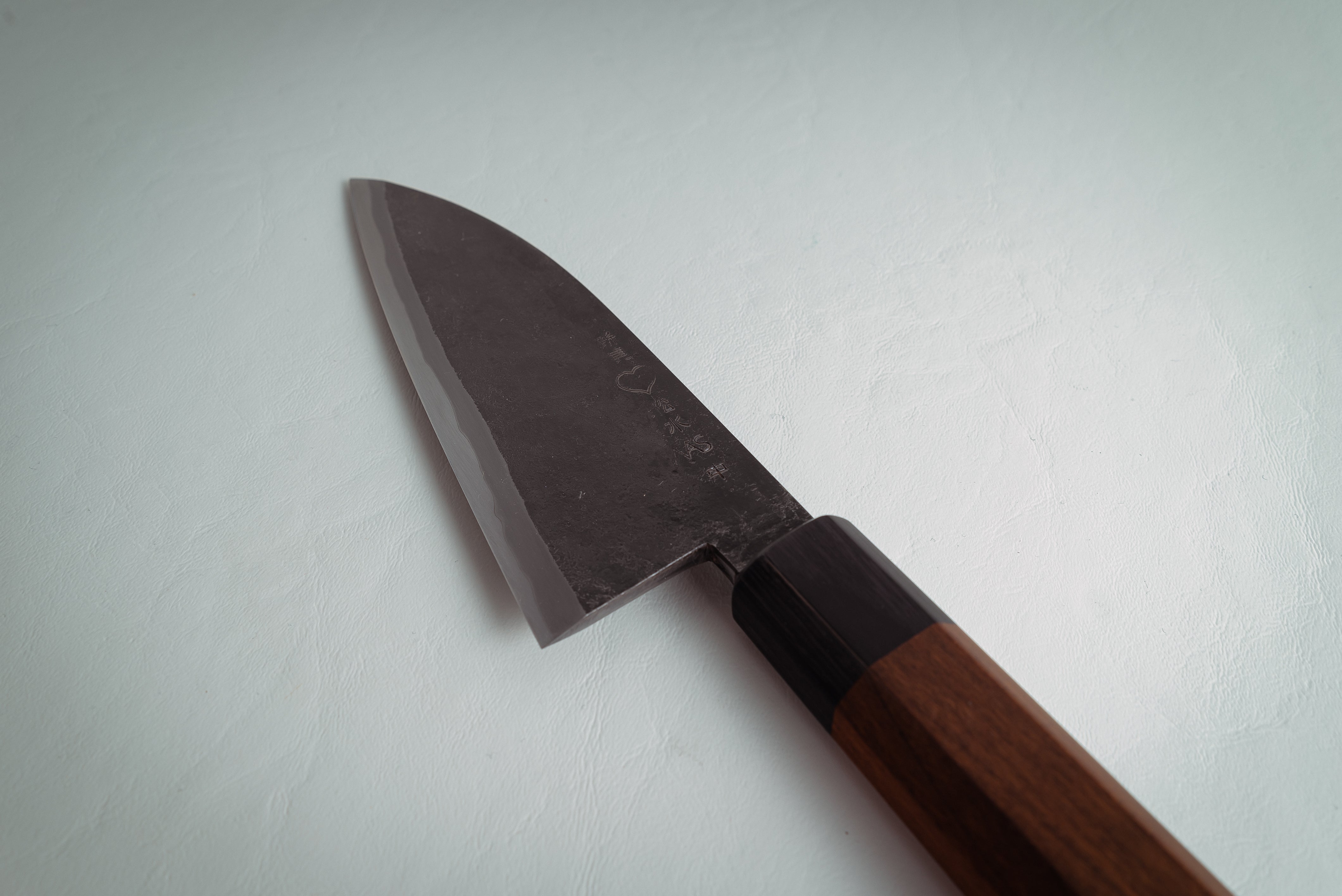 Takeda NAS Deba Medium 150mm - Thecooksedges