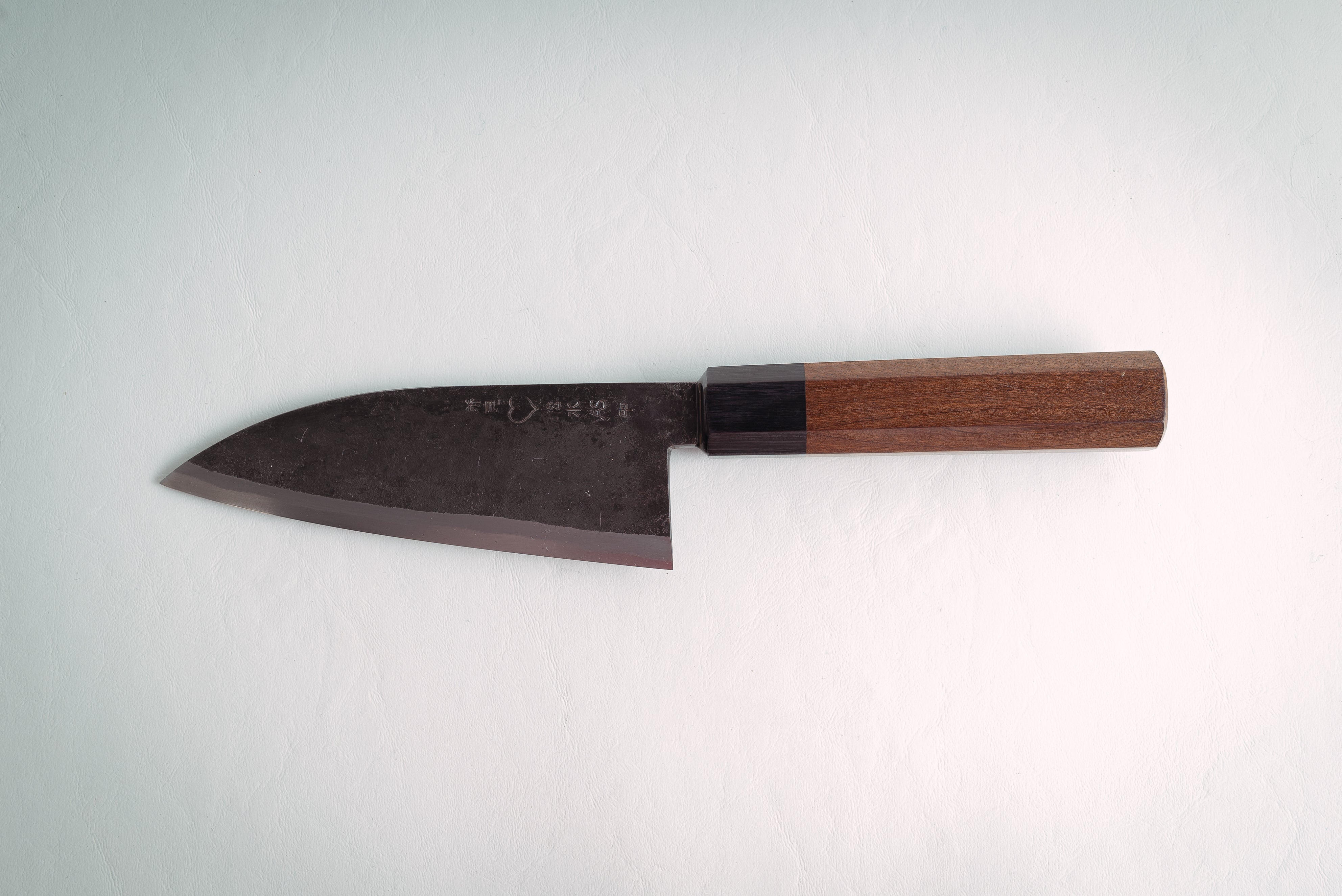 Takeda NAS Deba Medium 150mm - Thecooksedges