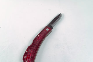 Takeda NAS Inagaki Back Lock Folder Carbon - Thecooksedges