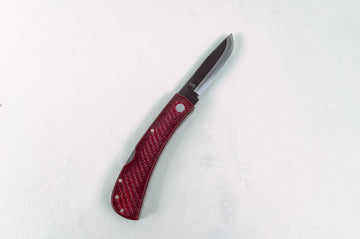 Takeda NAS Inagaki Back Lock Folder Carbon - Thecooksedges