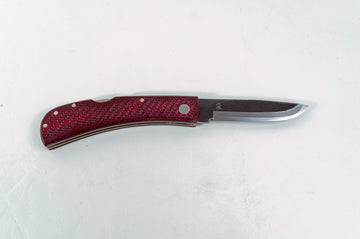 Takeda NAS Inagaki Back Lock Folder Carbon - Thecooksedges