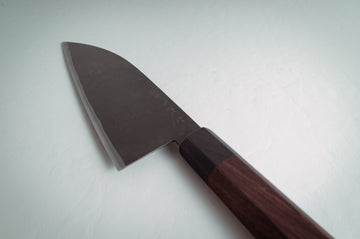 Takeda NAS Funayuki (Santoku) 170mm - Thecooksedges