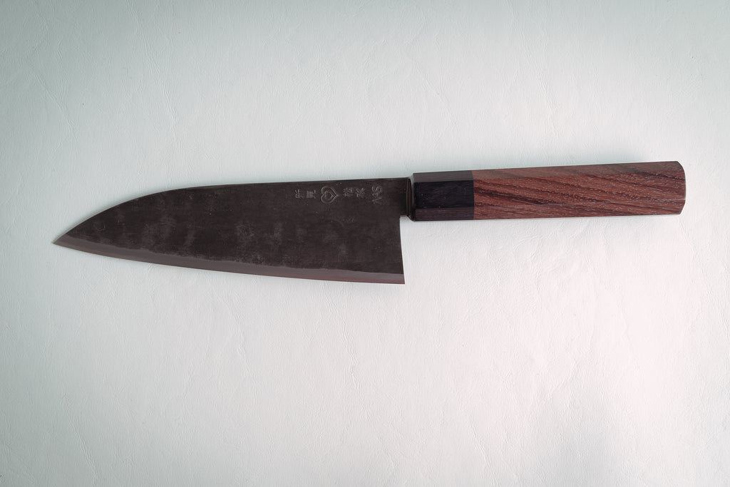 Takeda NAS Ko-Sasa - Thecooksedges
