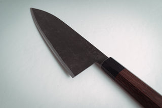 Takeda NAS Gyuto Medium 240mm - Thecooksedges