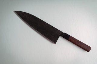 Takeda NAS Gyuto Medium 240mm - Thecooksedges