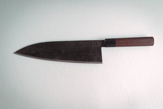 Takeda NAS Gyuto Medium 240mm - Thecooksedges