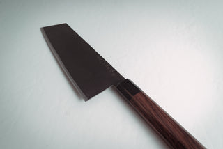 Takeda NAS Kiritsuke Small 210mm - Thecooksedges