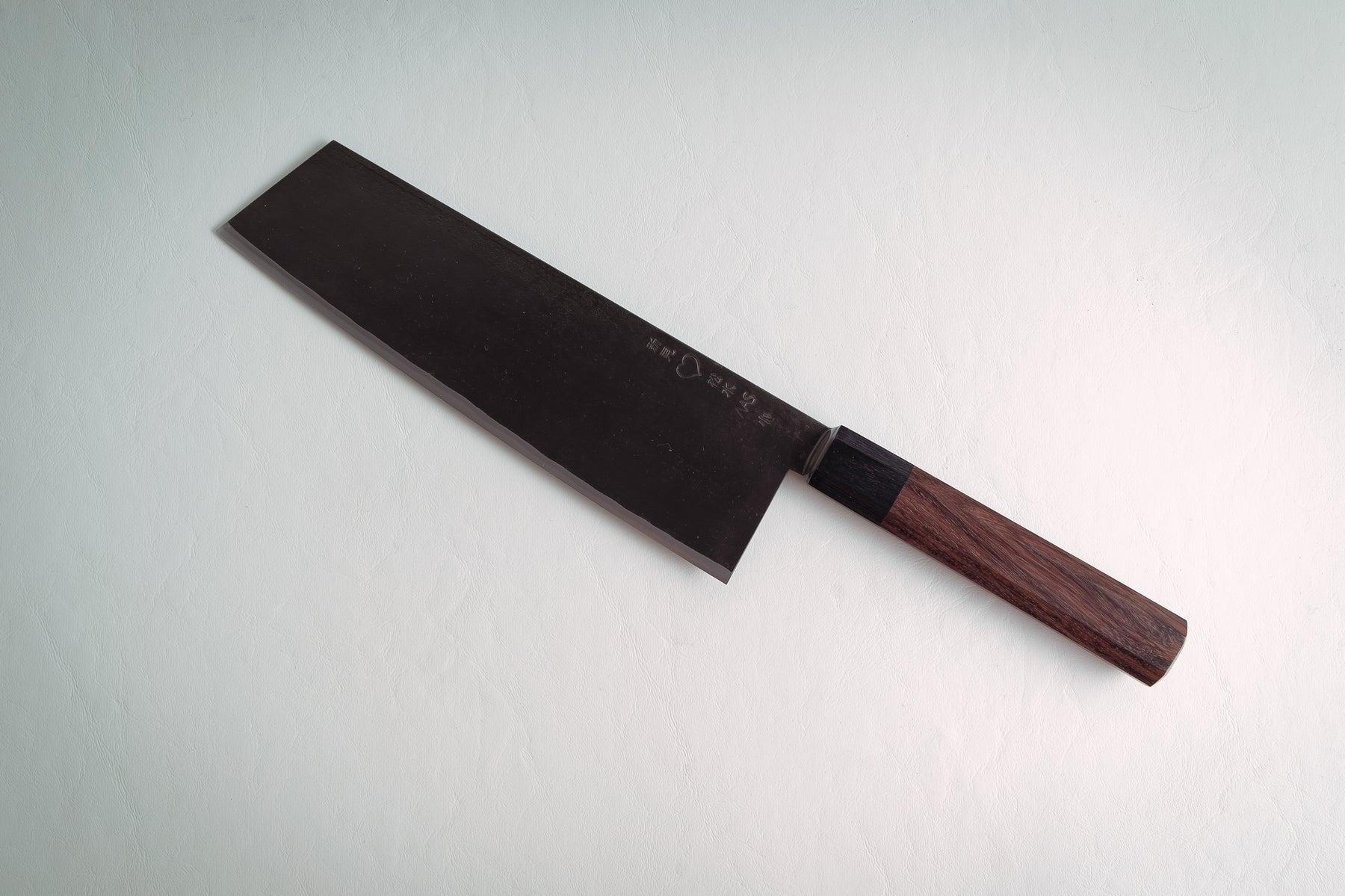 Takeda NAS Kiritsuke Small 210mm - Thecooksedges
