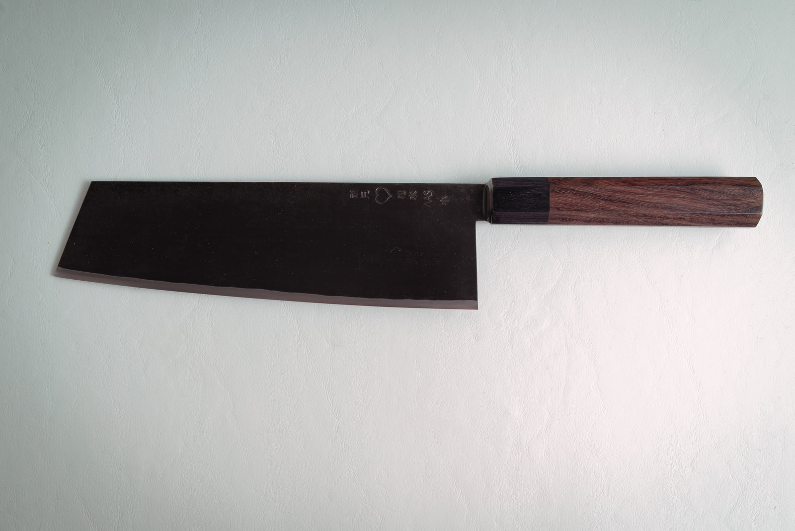 Takeda NAS Kiritsuke Small 210mm - Thecooksedges