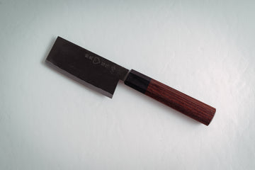 Takeda NAS Nakiri Small 95mm - Thecooksedges