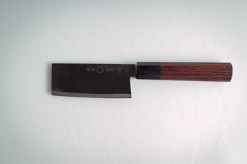 Takeda NAS Nakiri Small 95mm - Thecooksedges