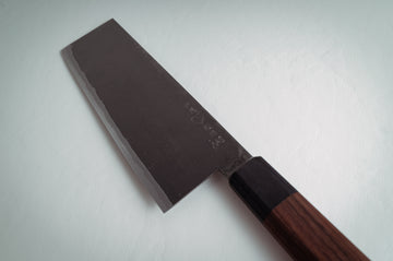 Takeda NAS Nakiri Large 165mm - Thecooksedges