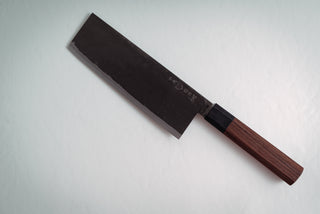 Takeda NAS Nakiri Large 165mm - Thecooksedges