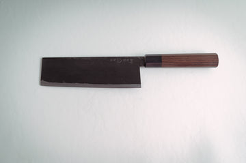 Takeda NAS Nakiri Large 165mm - Thecooksedges
