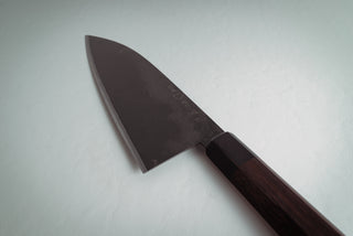 Takeda NAS Gyuto Small 210mm - Thecooksedges
