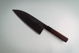 Takeda NAS Gyuto Small 210mm - Thecooksedges