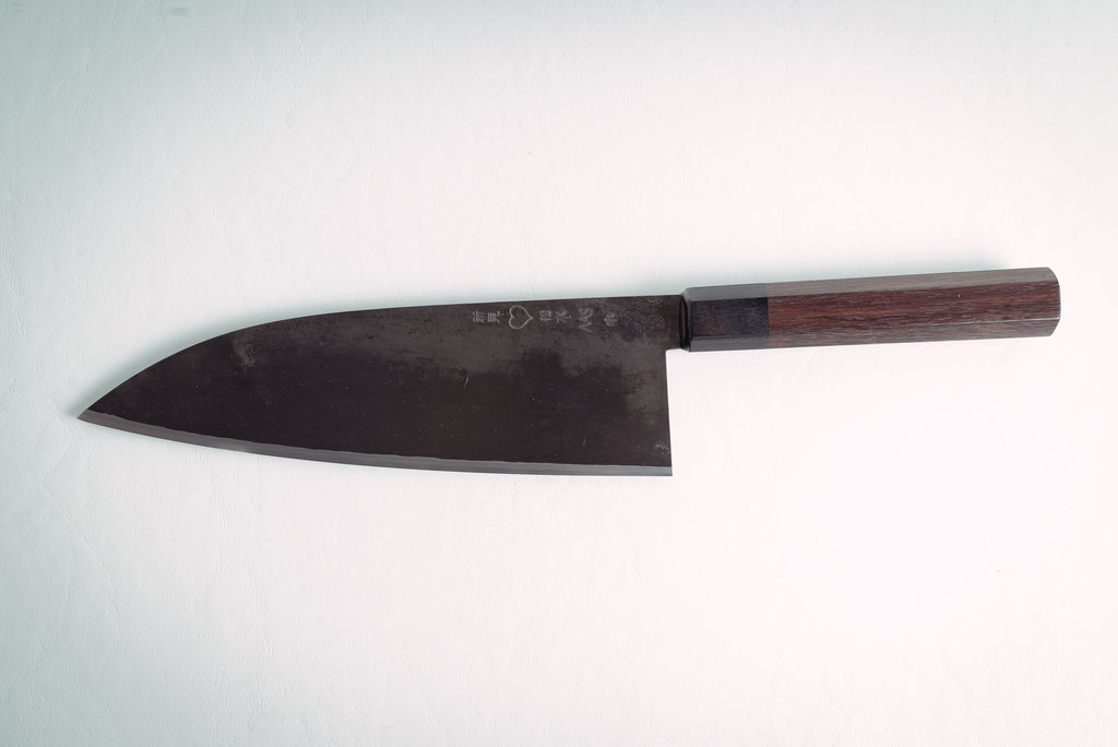 Takeda NAS Gyuto Small 210mm - Thecooksedges