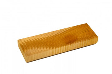 Tiger Stripe Buffet Board - Thecooksedges