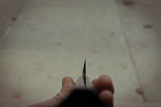 Nigara Hamono Troll Killer Sakimaru Yanagiba 330mm - Thecooksedges
