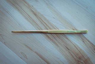 Tweezer tongs 12” - Thecooksedges