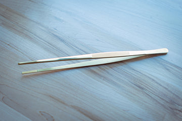Tweezer tongs 12” - Thecooksedges