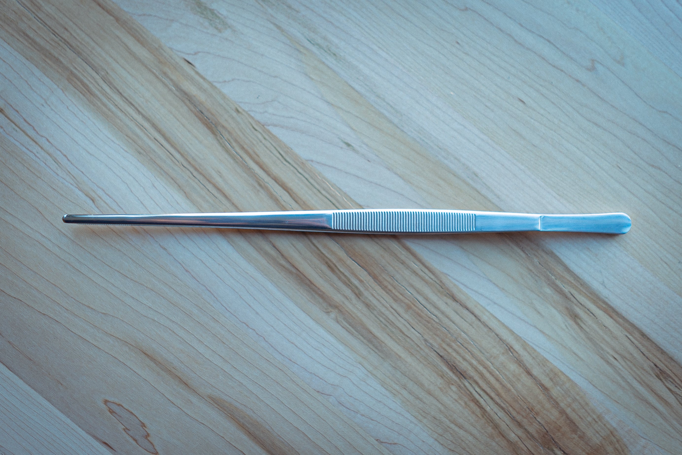 Tweezer tongs 12” - Thecooksedges