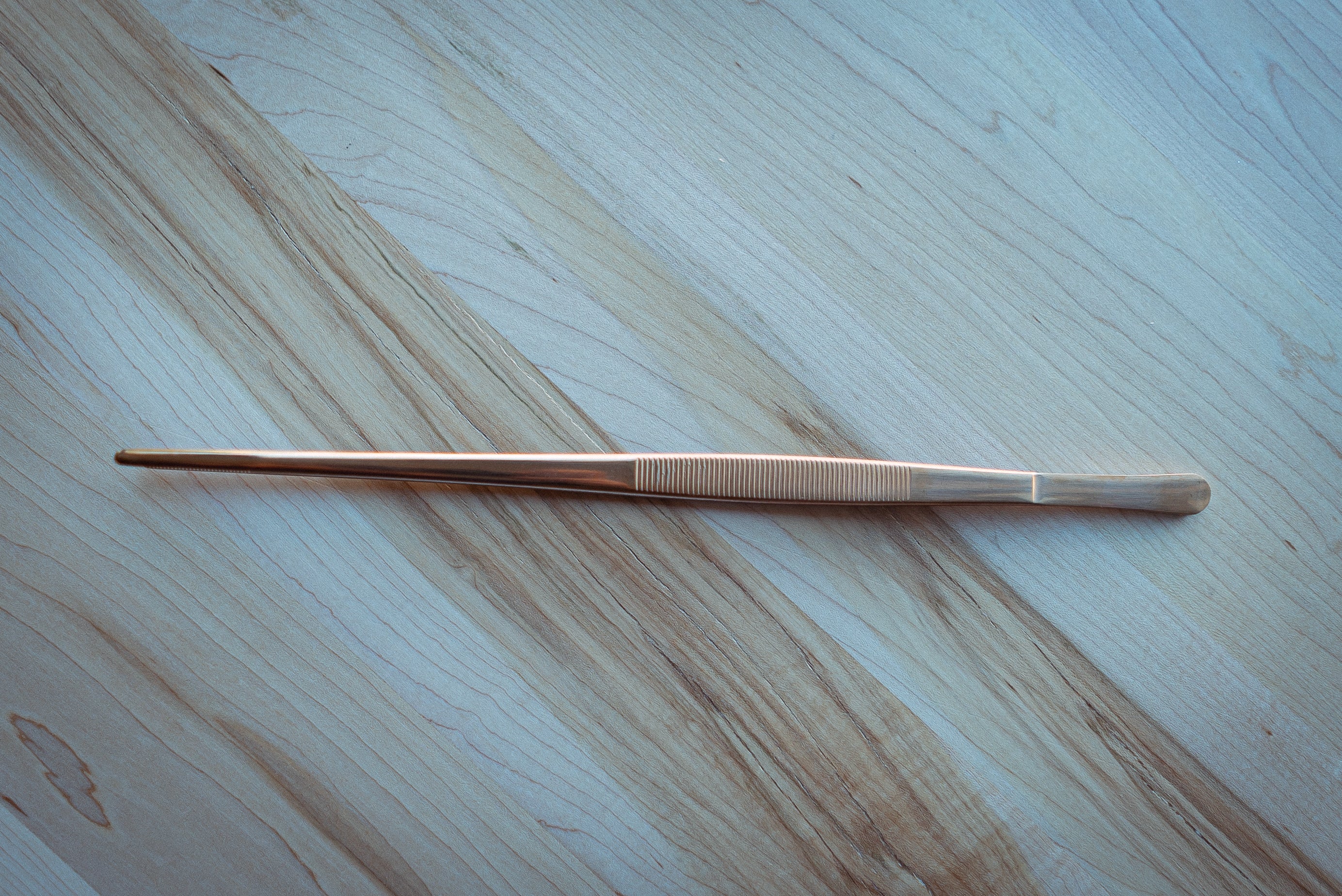 Tweezer tongs 12” - Thecooksedges