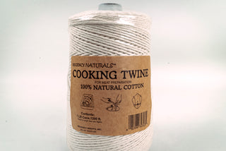 Regency 100% Natural Cooking Twine 1200ft - Thecooksedges