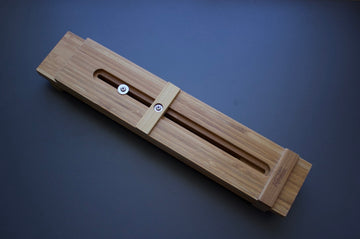 Knifewear sharpening sink bridge - Thecooksedges