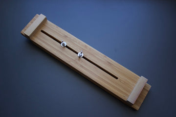 Knifewear sharpening sink bridge - Thecooksedges
