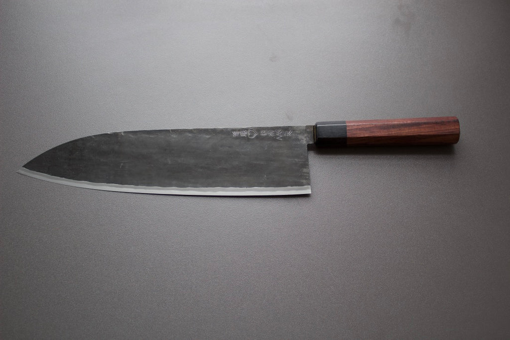 Takeda Nas gyuto large 270mm - Thecooksedges