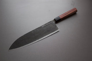 Takeda Nas gyuto large 270mm - Thecooksedges