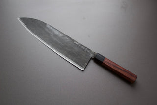 Takeda Nas gyuto large 270mm - Thecooksedges