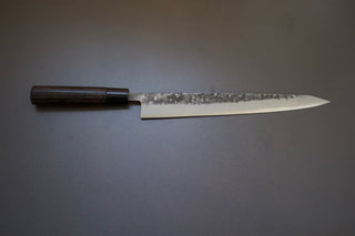 Fujimoto Nashiji Sujihiki 270mm - Thecooksedges