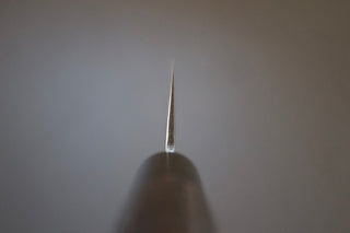 Fujimoto Nashiji Sujihiki 270mm - Thecooksedges