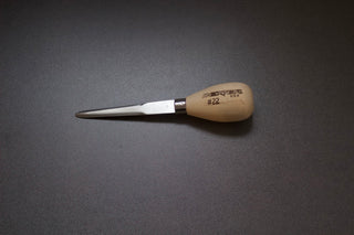 Dexter Russell #22 4" Boston carbon steel - Thecooksedges