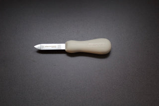 Dexter Russell sani safe 2 3/4" Oyster Knife New Haven - Thecooksedges