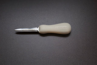 Dexter Russell Sani-Safe 3" Oyster Knife Boston Pattern - Thecooksedges