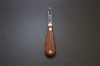 R.Murphy Wellfleet oyster knife - Thecooksedges