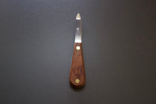 R.Murphy New Haven Elite oyster knife - Thecooksedges