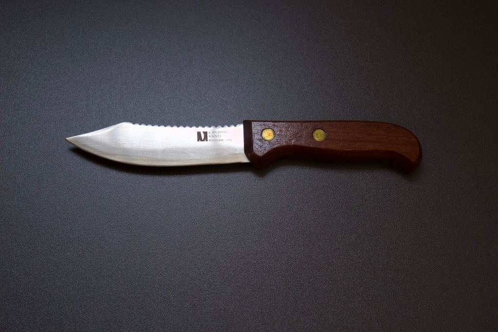 R.Murphy Fisherman's Pal - Thecooksedges