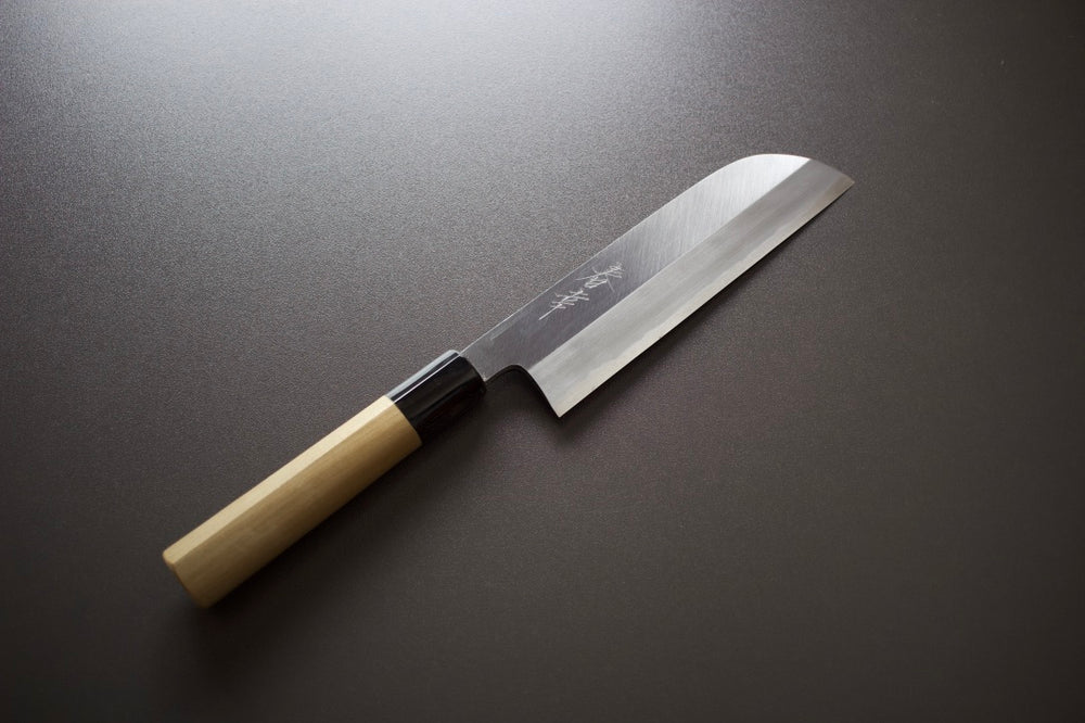 Ginjo usuba 180mm - Thecooksedges