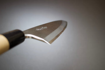 Ginjo Deba 165mm - Thecooksedges