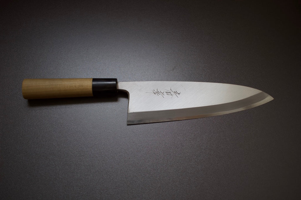 Ginjo deba 210mm - Thecooksedges