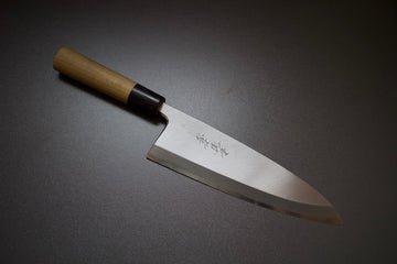 Ginjo deba 210mm - Thecooksedges