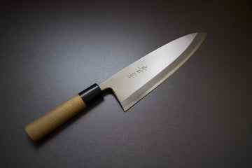 Ginjo deba 210mm - Thecooksedges
